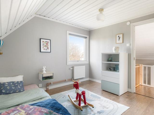 Villa till salu i Kinna, Västra Götaland