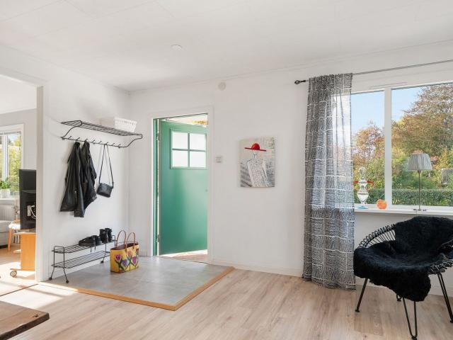 Villa till salu i Örby, Kinna