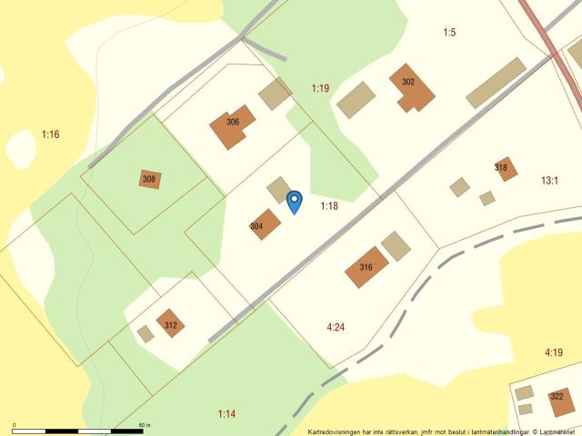 Villa till salu i Uppsala