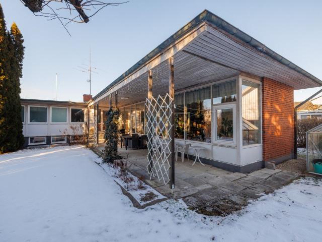 Villa till salu i Örebro
