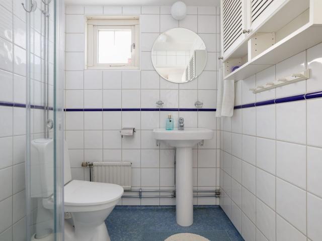 Villa till salu i Örebro