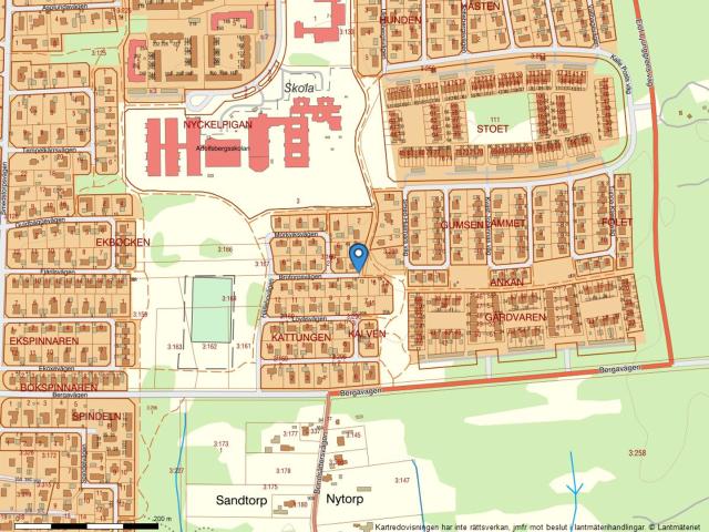 Villa till salu i Örebro