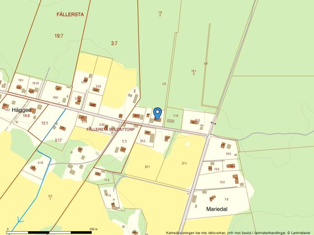 Villa till salu i Norra bro, Örebro