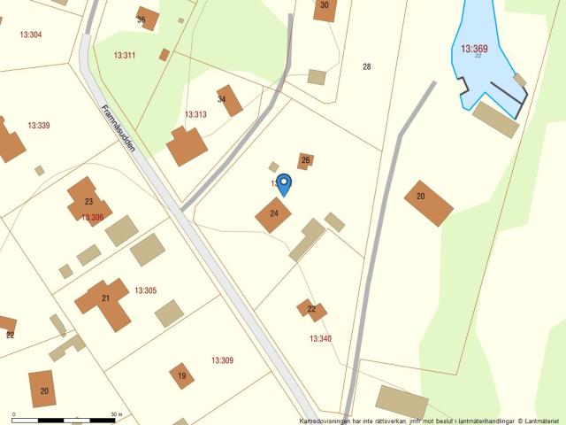 Villa till salu i Örebro