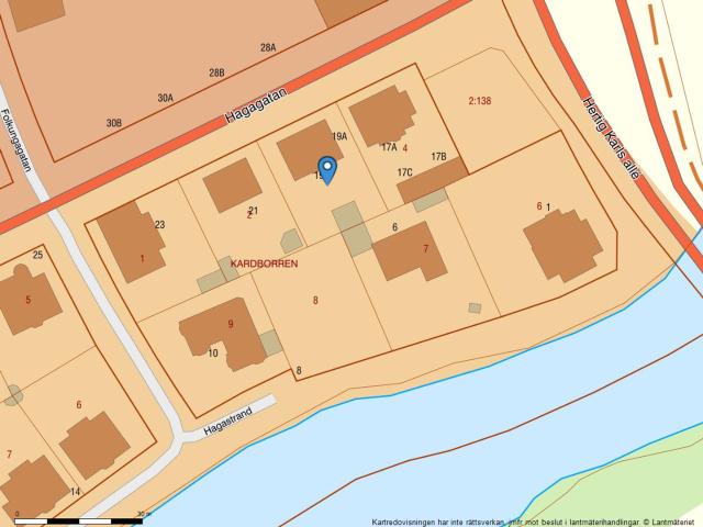 Villa till salu i Örebro