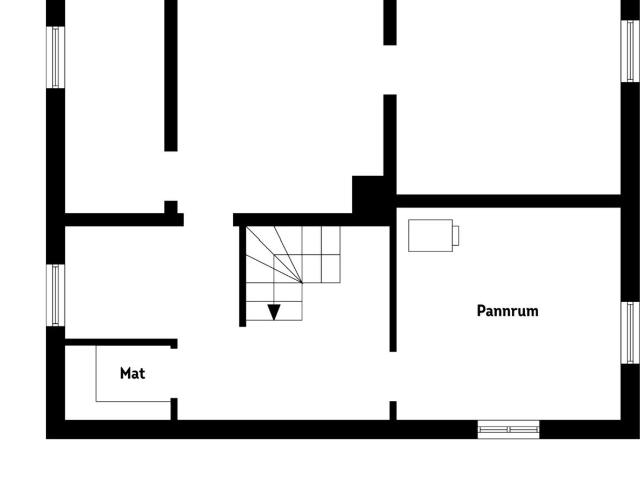 Villa till salu i Örebro