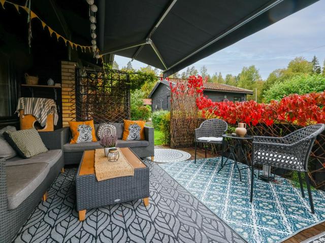 Villa till salu i Hovsta, Örebro