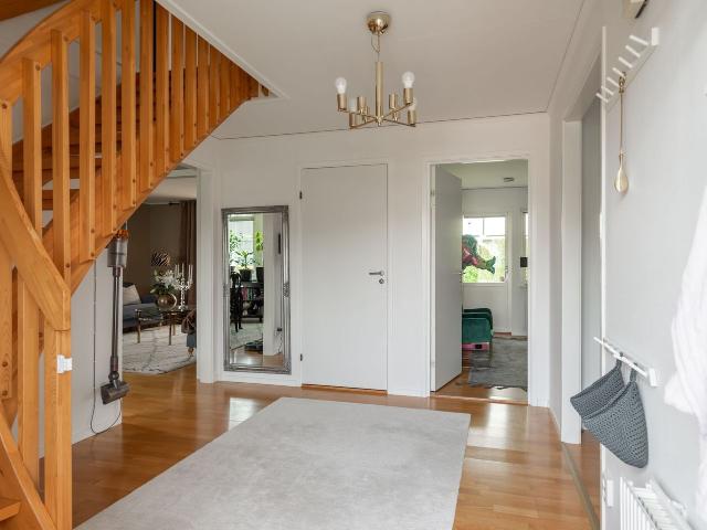 Villa till salu i Örebro