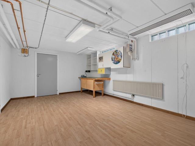 Villa till salu i Lundby, Örebro