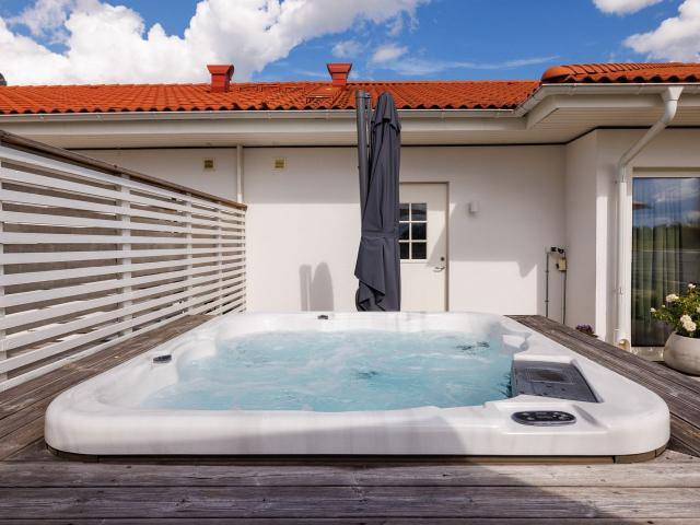 Villa till salu i Örebro