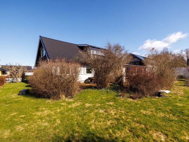 Villa till salu i Örebro