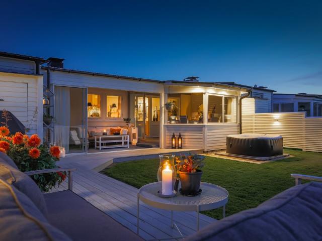 Villa till salu i Örebro