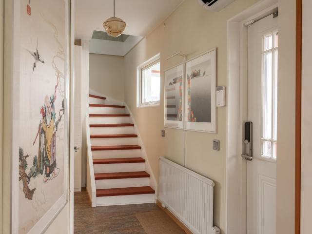 Villa till salu i Örebro