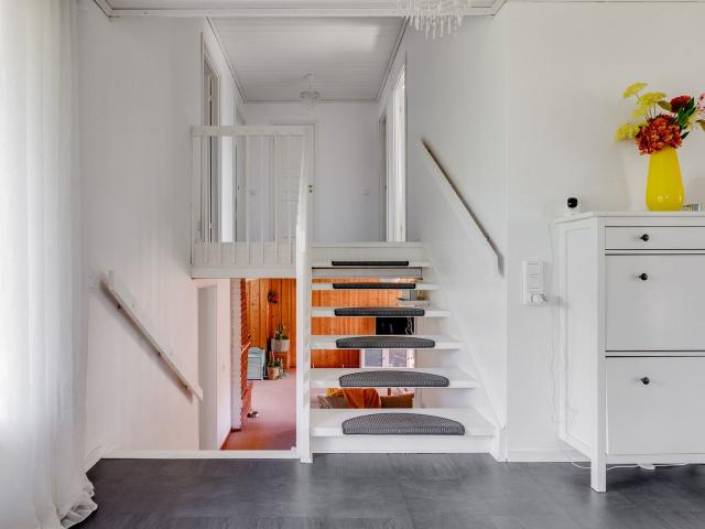 Villa till salu i Örebro