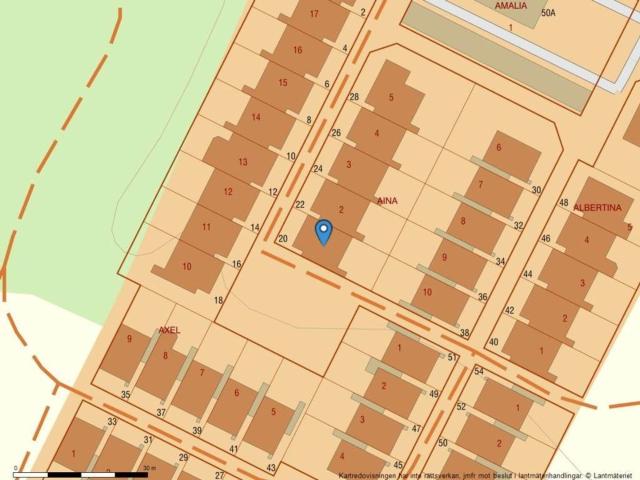 Villa till salu i Örebro