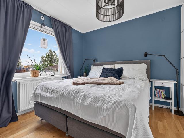 Villa till salu i Örebro