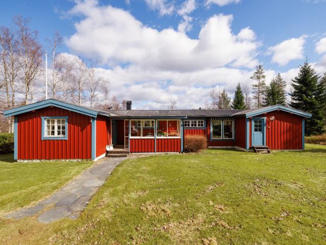 Villa till salu i Örebro