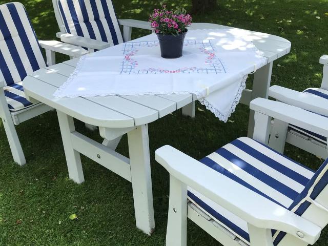 Villa till salu i Örebro