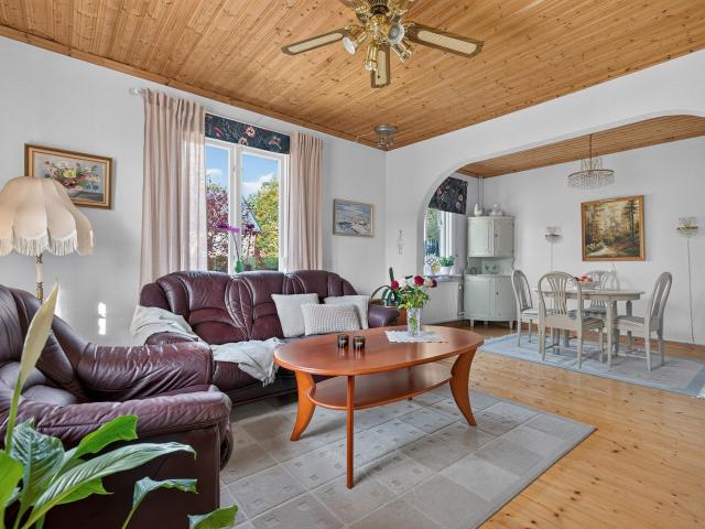 Villa till salu i Marieberg, Örebro län