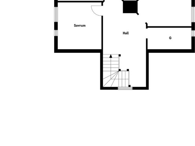 Villa till salu i Örebro