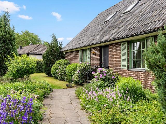 Villa till salu i Örkelljunga, Skåne