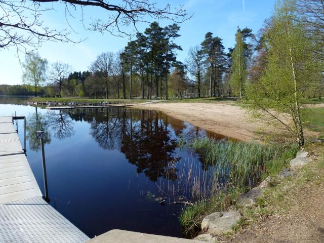 Villa till salu i Örkelljunga, Skåne