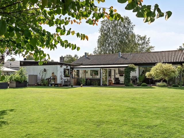 Villa till salu i Örkelljunga, Skåne