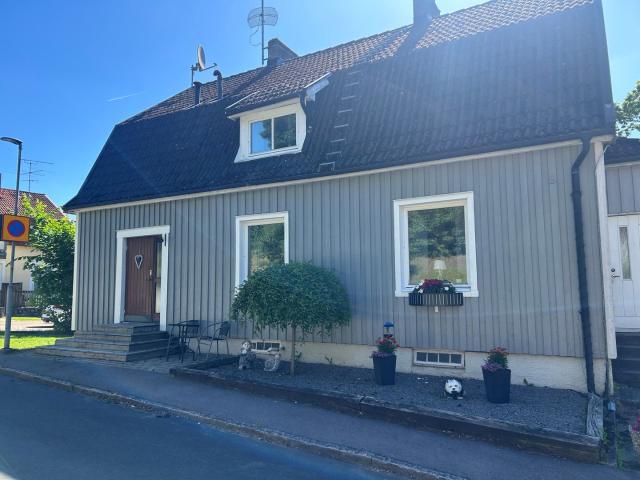 Villa till salu i Örkelljunga, Skåne