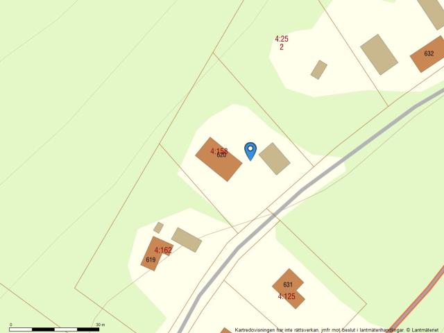 Villa till salu i Skåne