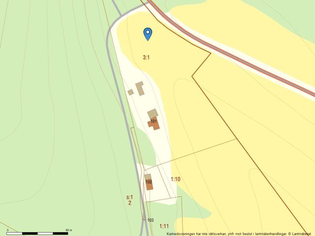 Villa till salu i Västernorrland