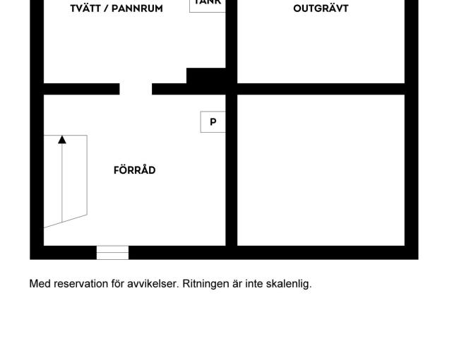 Villa till salu i Kalmar