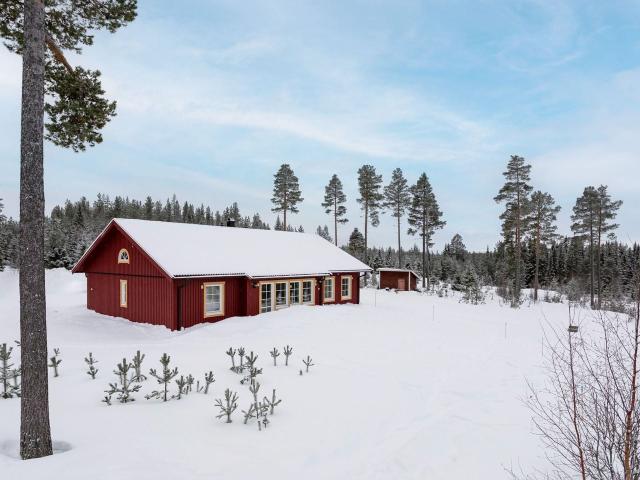 Villa till salu i Östersund, Jämtland