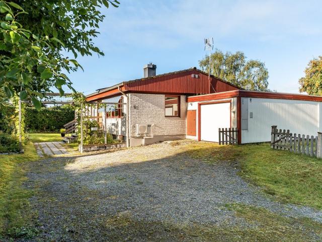 Villa till salu i Jämtland