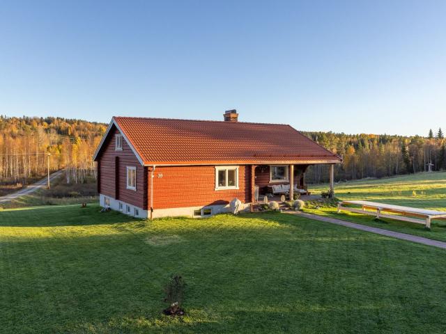 Villa till salu i Mickelvål, Dalarnas län