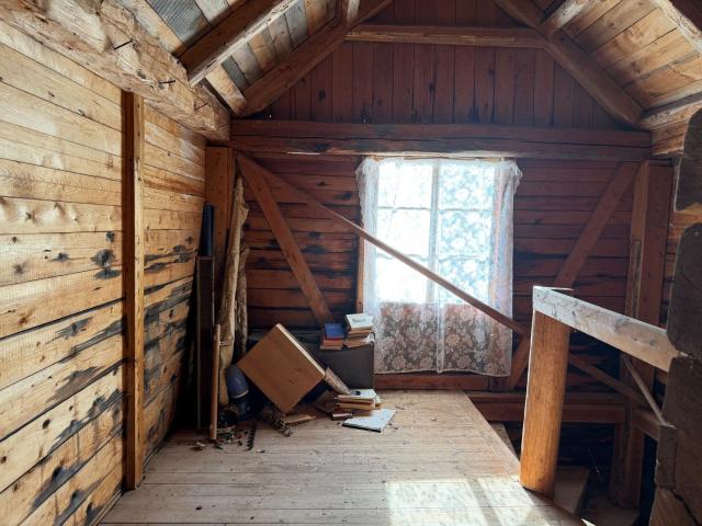 Villa till salu i Maggås, Dalarnas län