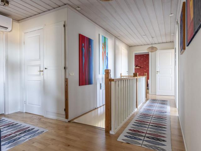 Villa till salu i Berget, Orsa