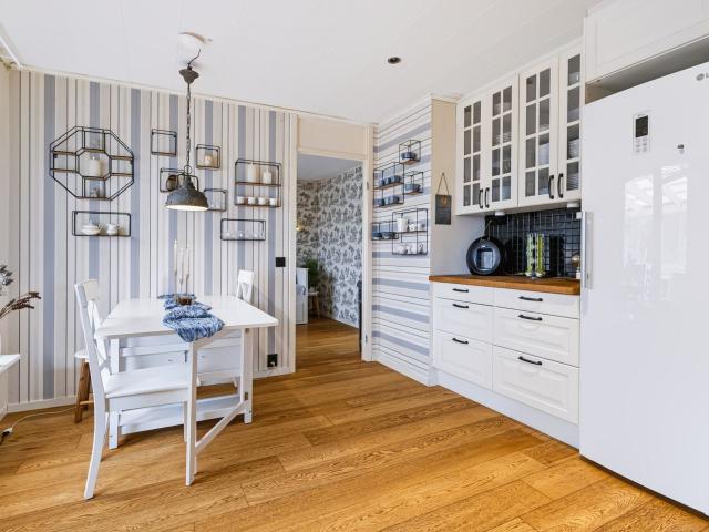 Villa till salu i Björkholmen, Örsjö