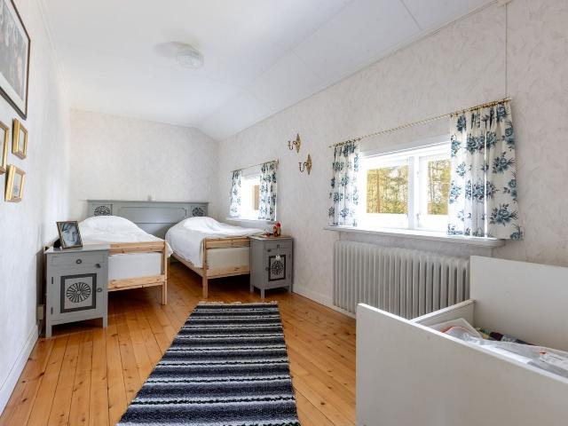 Villa till salu i Västerbotten