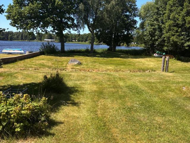 Villa till salu i Osby, Skåne