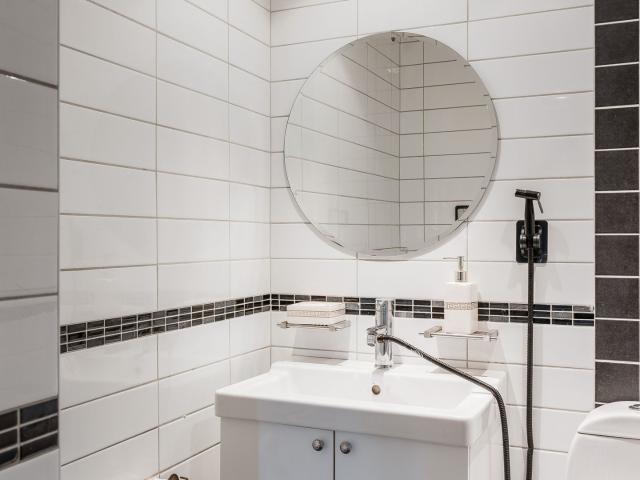 Villa till salu i Osby, Skåne