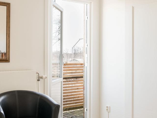 Villa till salu i Osby, Skåne