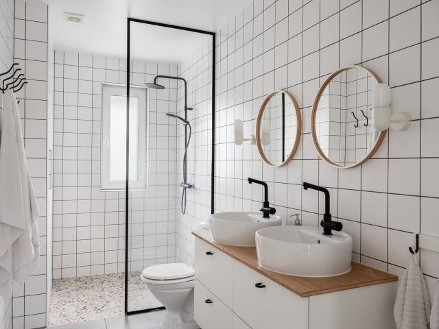 Villa till salu i Osby, Skåne