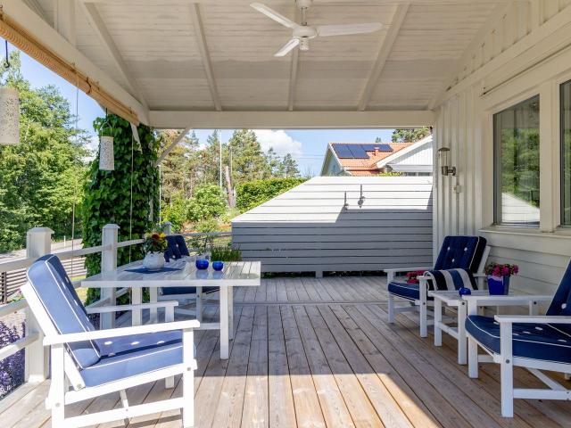 Villa till salu i Kalmar
