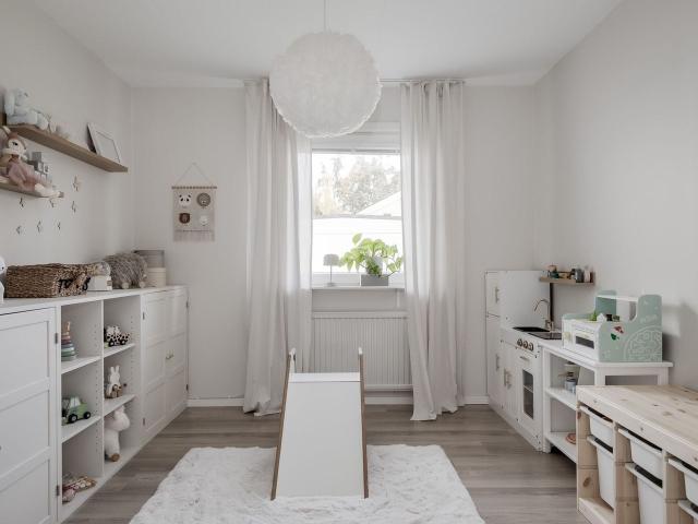 Villa till salu i Norrby, Oskarshamn