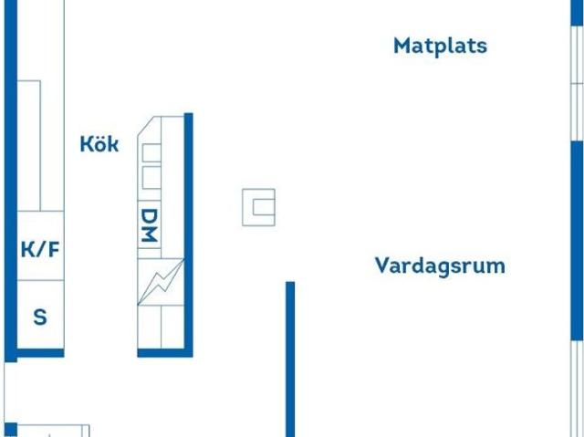 Villa till salu i Oskarshamn, Kalmar