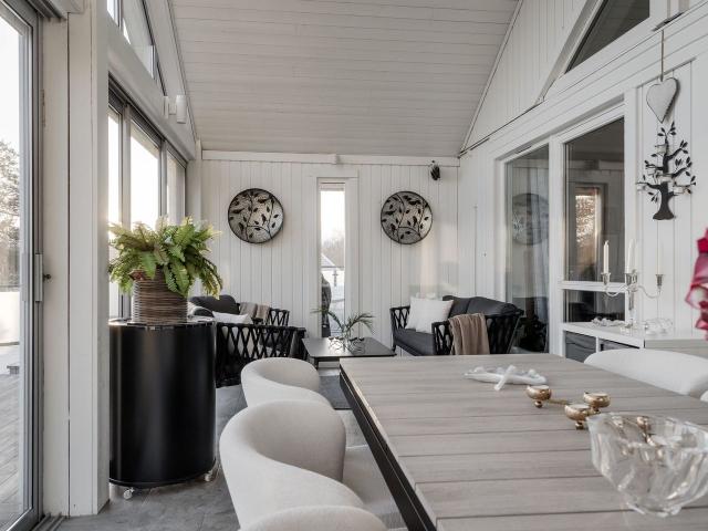 Villa till salu i Oskarshamn, Kalmar