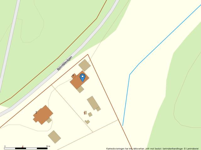 Villa till salu i Oskarshamn, Kalmar