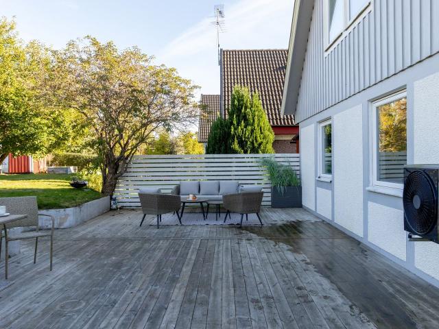 Villa till salu i Oskarshamn, Kalmar