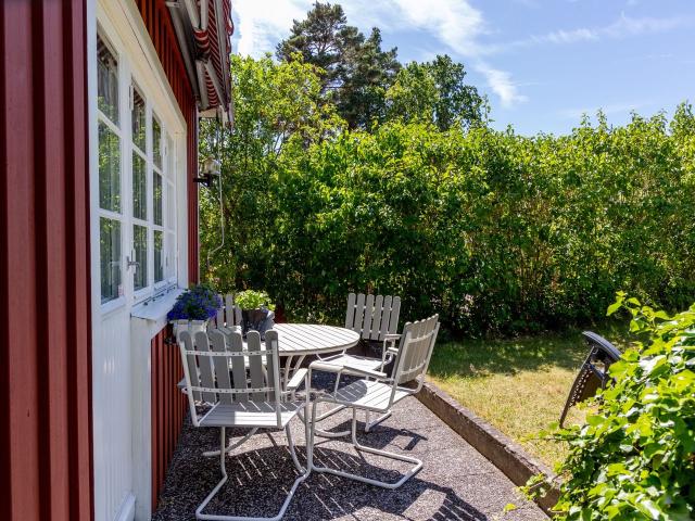 Villa till salu i Kalmar
