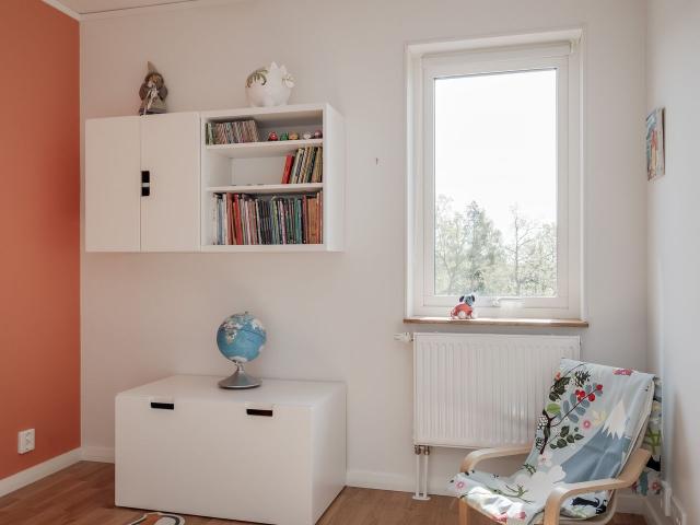 Villa till salu i Kalmar